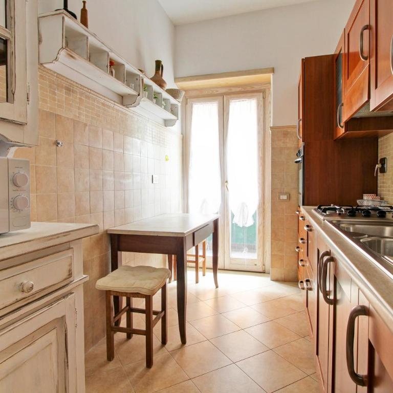 Elle House - Appartamento con 3 Camere da Letto - 17