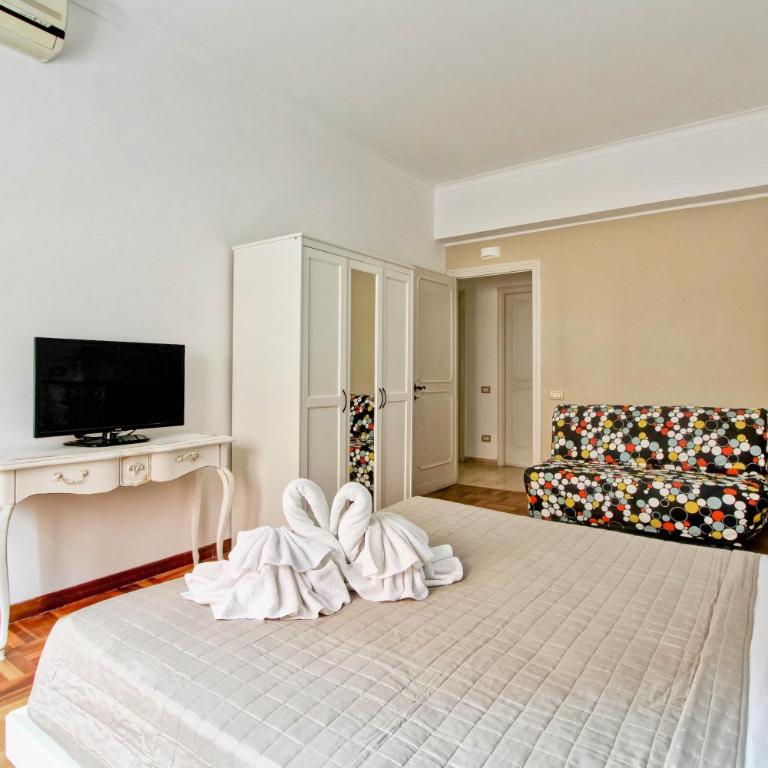 Elle House - Appartamento con 3 Camere da Letto - 18