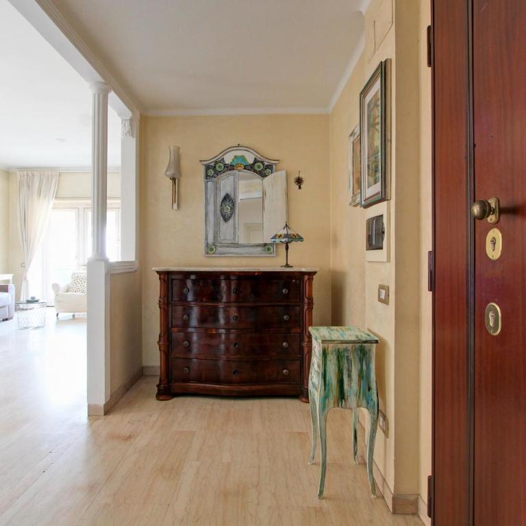 Elle House - Appartamento con 3 Camere da Letto - 3