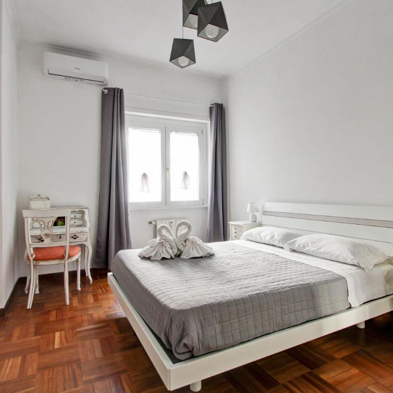 Elle House - Appartamento con 3 Camere da Letto - 21