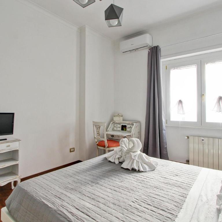Elle House - Appartamento con 3 Camere da Letto - 22