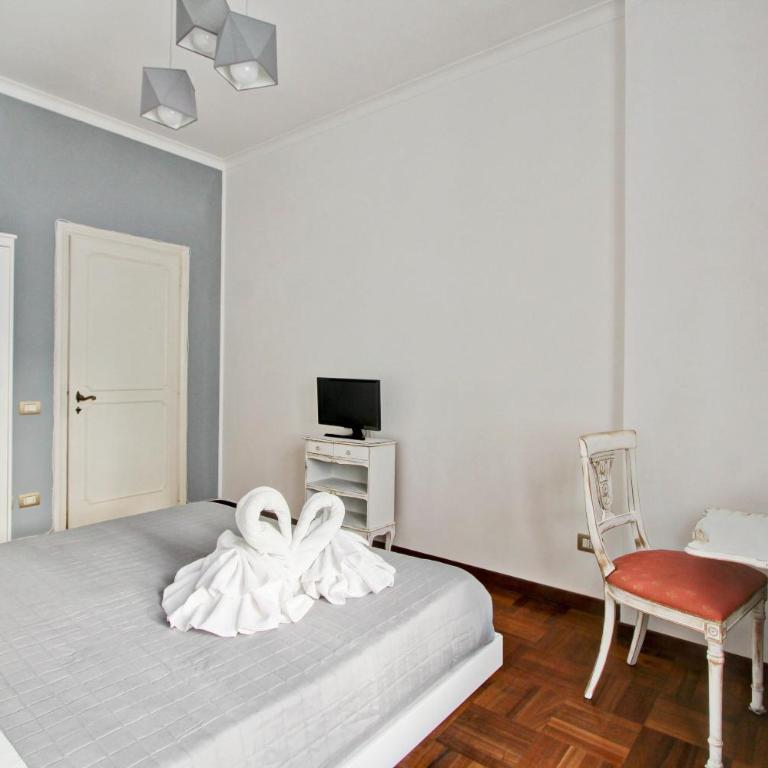 Elle House - Appartamento con 3 Camere da Letto - 23