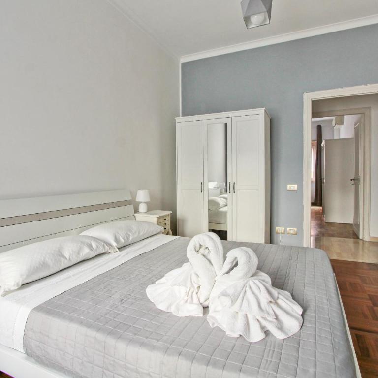 Elle House - Appartamento con 3 Camere da Letto - 24