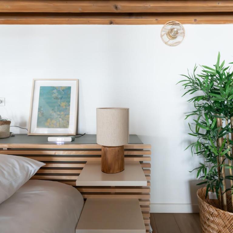MDOR - Atoll - Appt au cœur de Lyon - Apartment mit 1 Schlafzimmer - 16