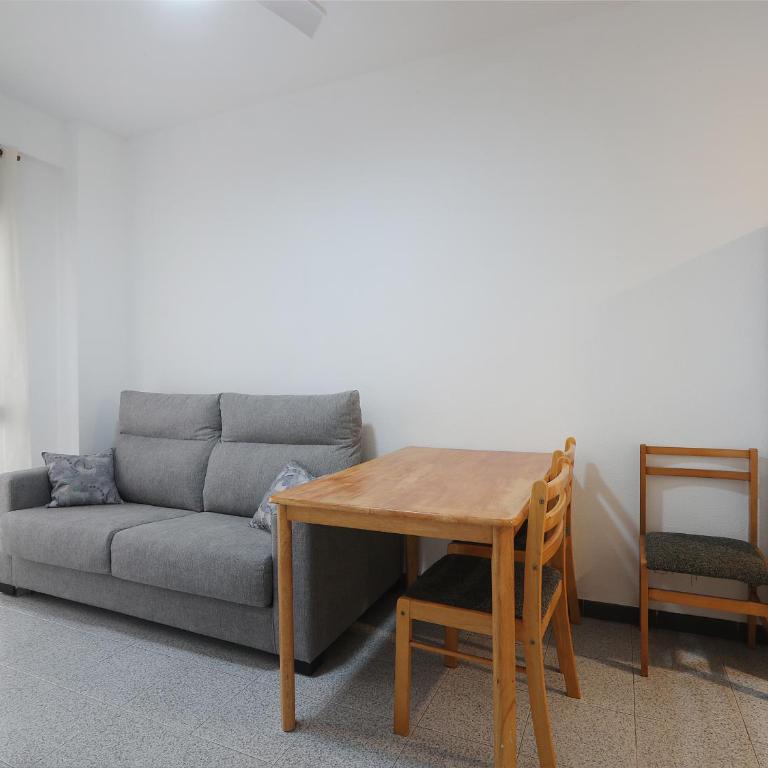 Apartamentos Gandia Playa Centro - Apartamento de 2 dormitorios - 2