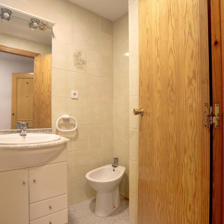 Apartamentos Gandia Playa Centro - Apartamento de 2 dormitorios - 3