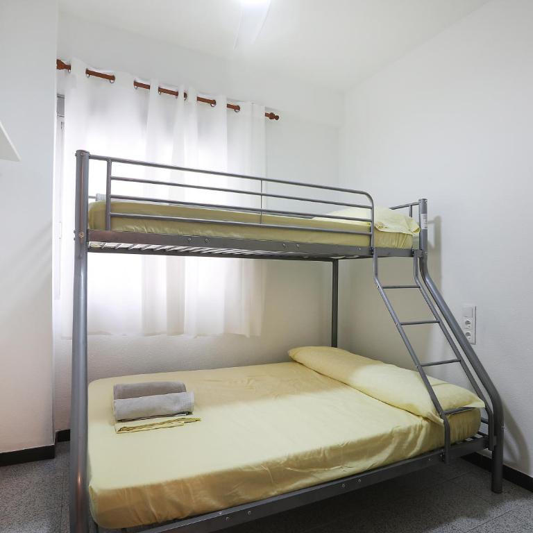 Apartamentos Gandia Playa Centro - Apartamento de 2 dormitorios - 7