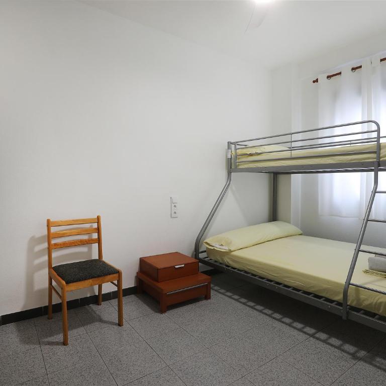 Apartamentos Gandia Playa Centro - Apartamento de 2 dormitorios - 13