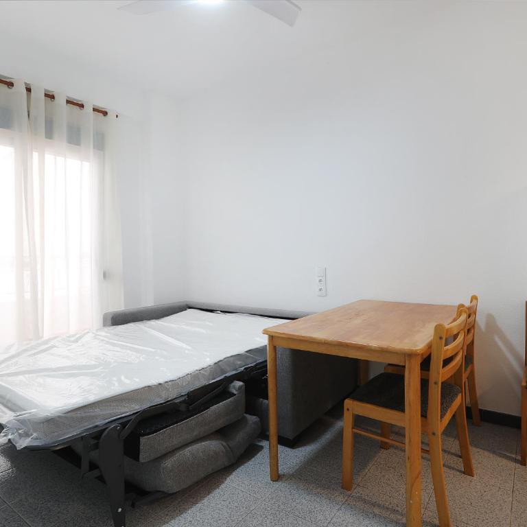 Apartamentos Gandia Playa Centro - Apartamento de 2 dormitorios - 11
