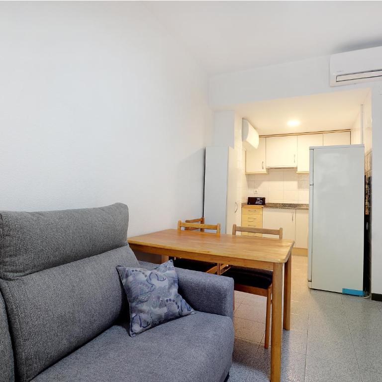 Apartamentos Gandia Playa Centro - Apartamento de 2 dormitorios - 12