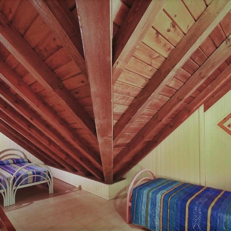 Villa Unicef - Casa con 2 Camere da Letto - 18