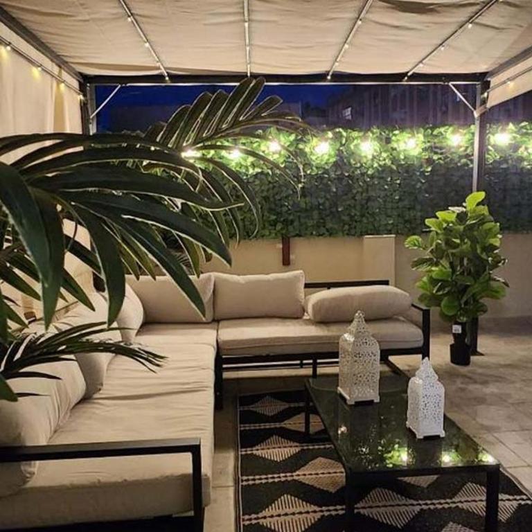 Oliva Apartments Gracia - Apartamento de 1 dormitorio - 6