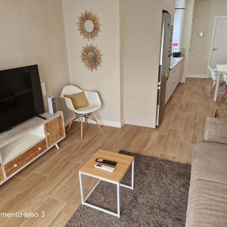 Oliva Apartments Gracia - Apartamento de 1 dormitorio - 10