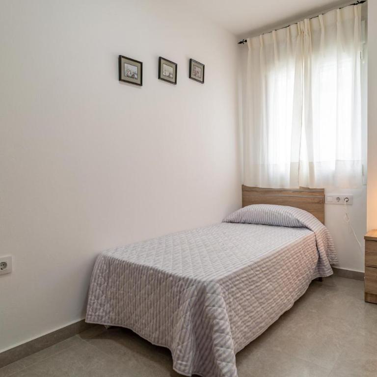 Lovely Home In Conil De La Frontera - Casa Vacacional de 3 dormitorios - 8