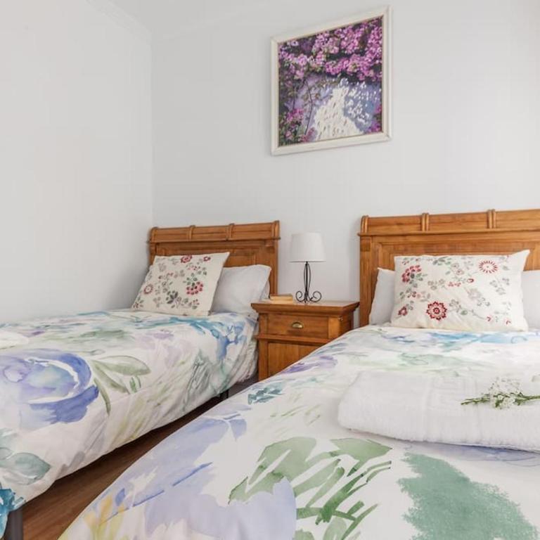 Beautiful ap 3 BR 6px center Sevilla Refurbished19 - Apartamento Estándar de 3 dormitorios - 8
