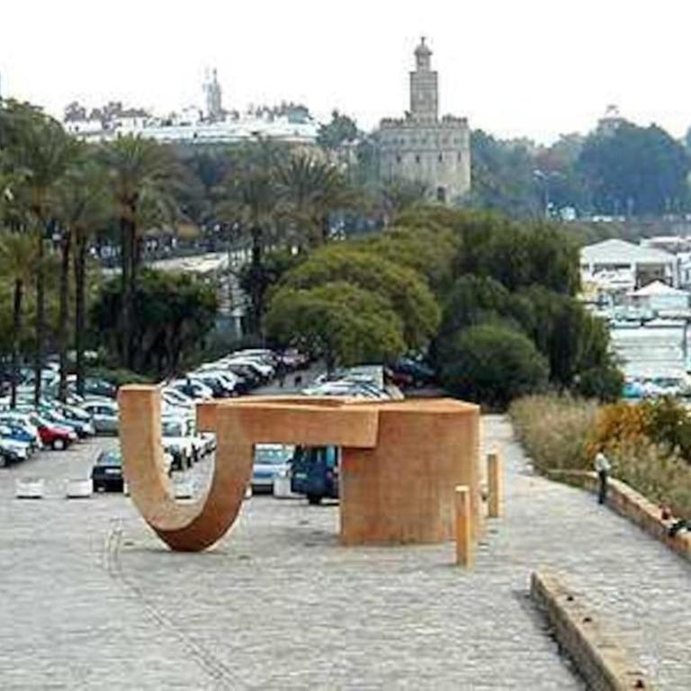 Beautiful ap 3 BR 6px center Sevilla Refurbished19 - Apartamento Estándar de 3 dormitorios - 21