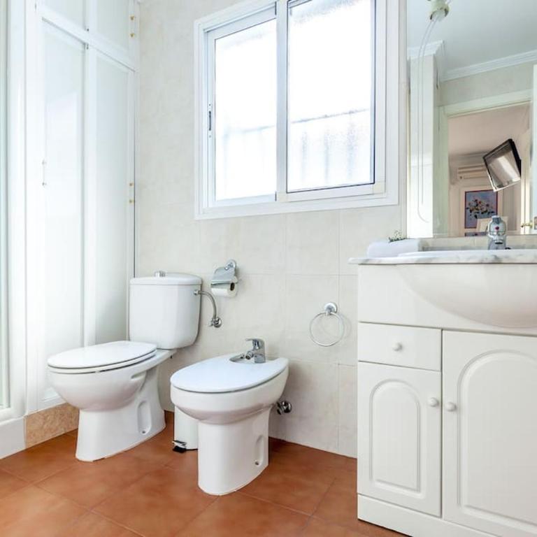 Beautiful ap 3 BR 6px center Sevilla Refurbished19 - Apartamento Estándar de 3 dormitorios - 22