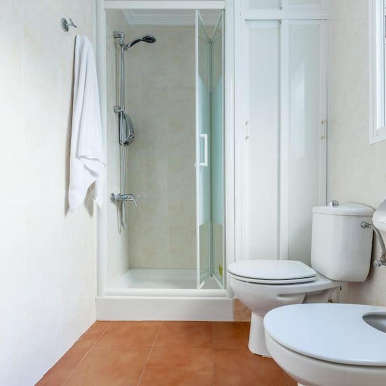 Beautiful ap 3 BR 6px center Sevilla Refurbished19 - Apartamento Estándar de 3 dormitorios - 25