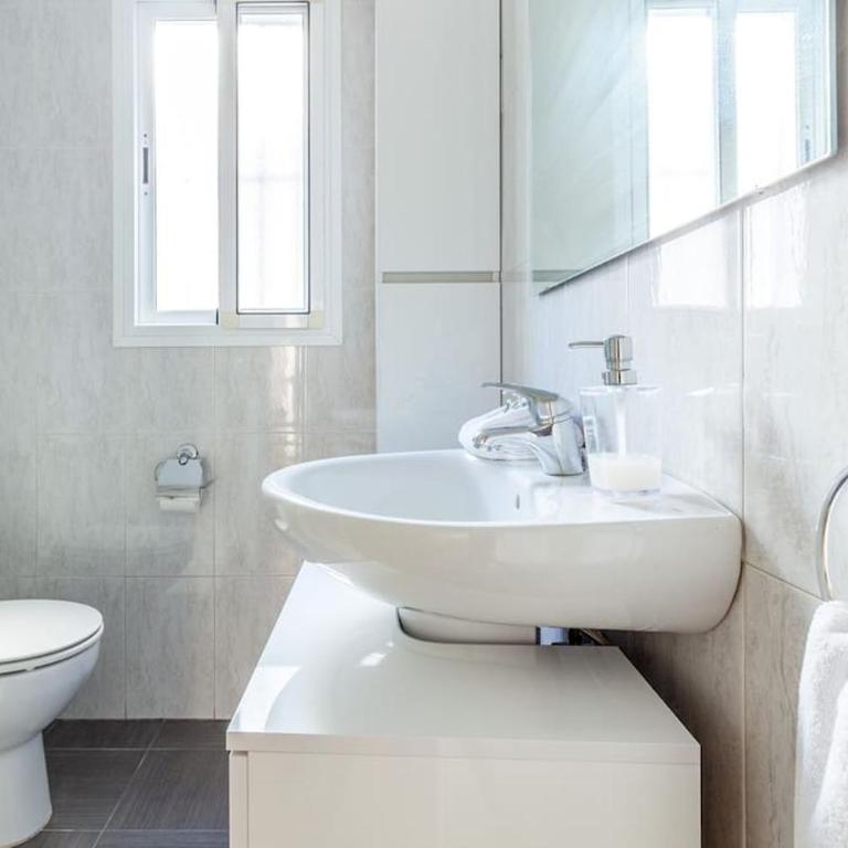 Beautiful ap 3 BR 6px center Sevilla Refurbished19 - Apartamento Estándar de 3 dormitorios - 28