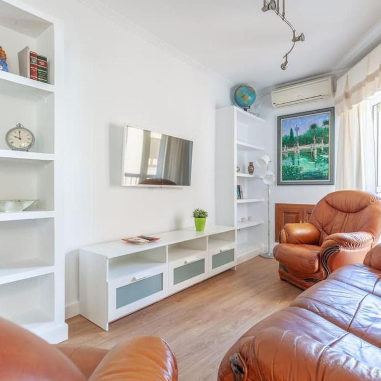 Beautiful ap 3 BR 6px center Sevilla Refurbished19 - Apartamento Estándar de 3 dormitorios - 7