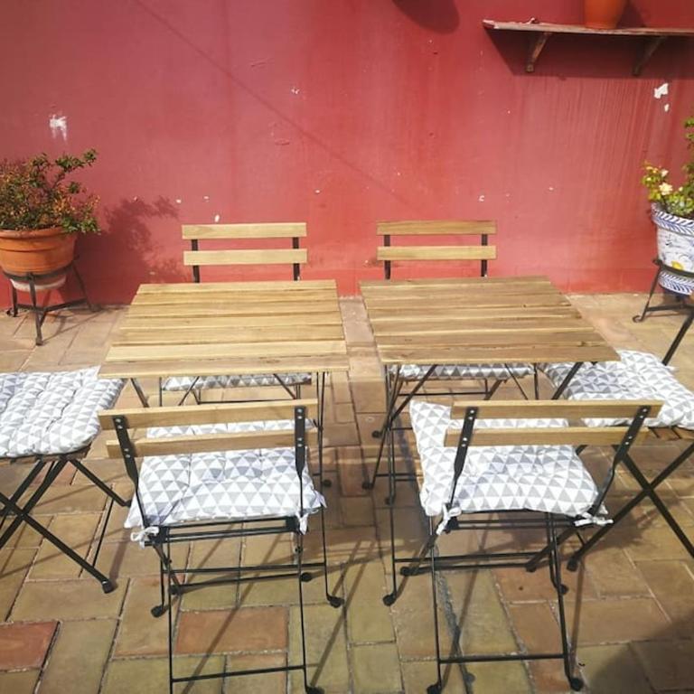 Beautiful ap 3 BR 6px center Sevilla Refurbished19 - Apartamento Estándar de 3 dormitorios - 34