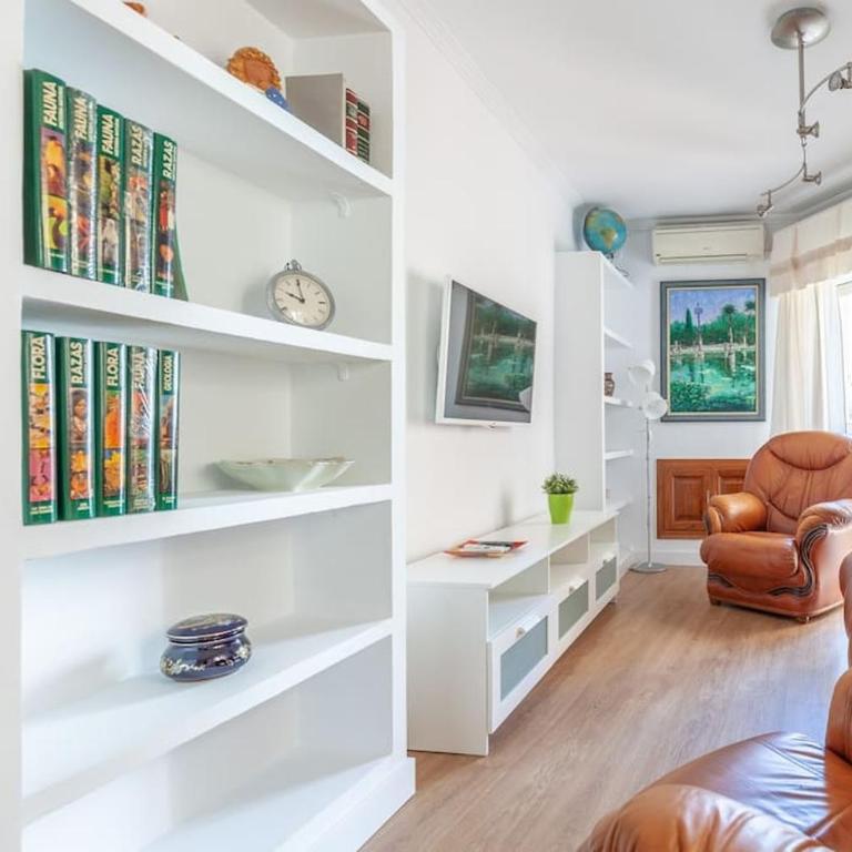 Beautiful ap 3 BR 6px center Sevilla Refurbished19 - Apartamento Estándar de 3 dormitorios - 16