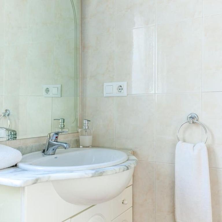 Beautiful ap 3 BR 6px center Sevilla Refurbished19 - Apartamento Estándar de 3 dormitorios - 44