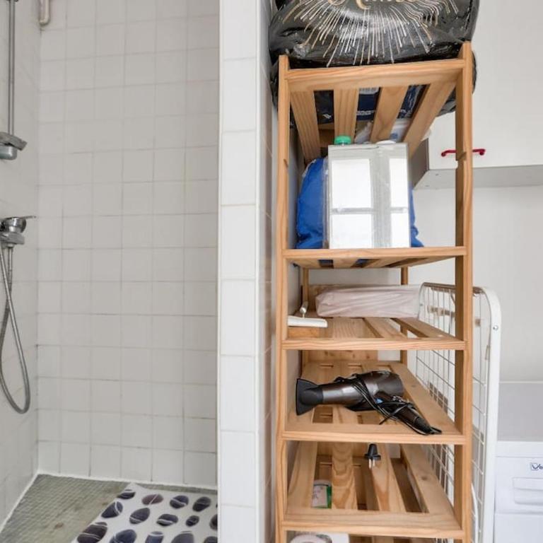 Appart confort moderne près Montmartre - Appartement 1 Chambre - 2