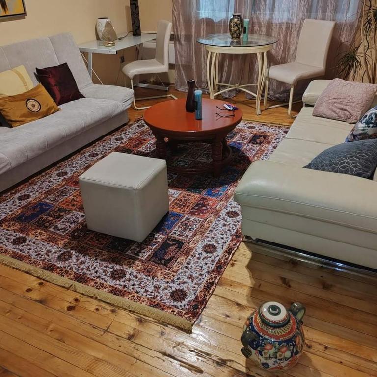 Top location, the Heart of the Old Town - Apartman sa 1 Spavaćom Sobom - 1
