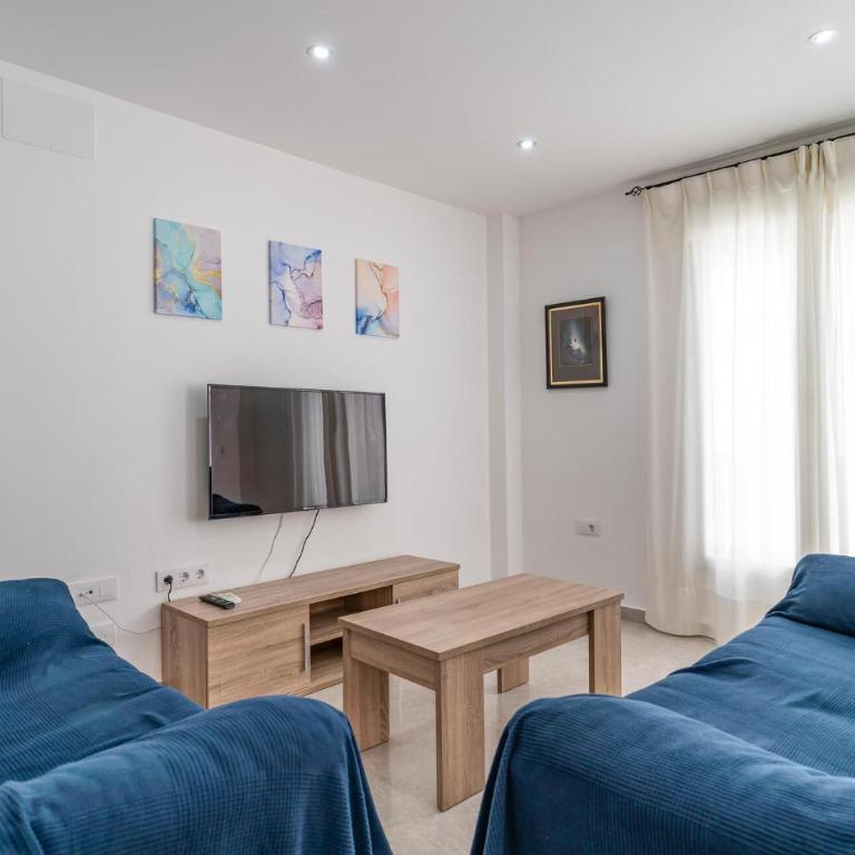 Beautiful Home In Conil De La Frontera - Ferienhaus mit 3 Schlafzimmern - 1