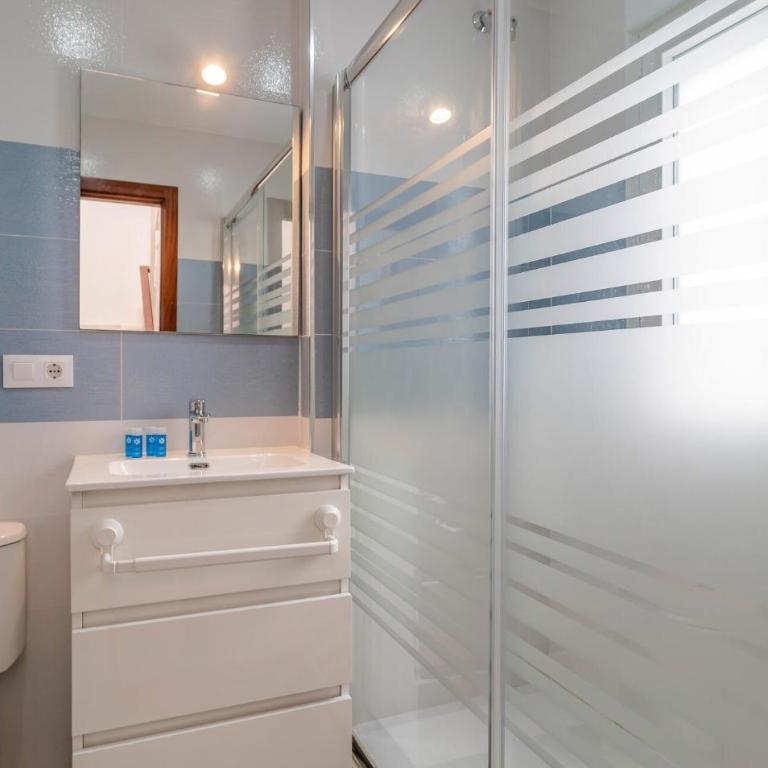 Beautiful Home In Conil De La Frontera - Ferienhaus mit 3 Schlafzimmern - 13