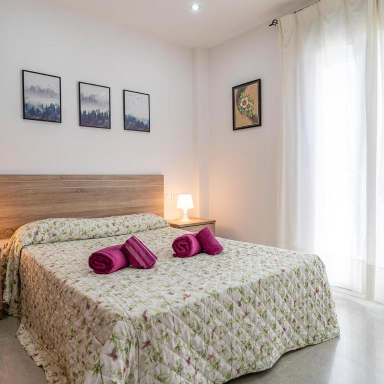 Beautiful Home In Conil De La Frontera - Ferienhaus mit 3 Schlafzimmern - 5