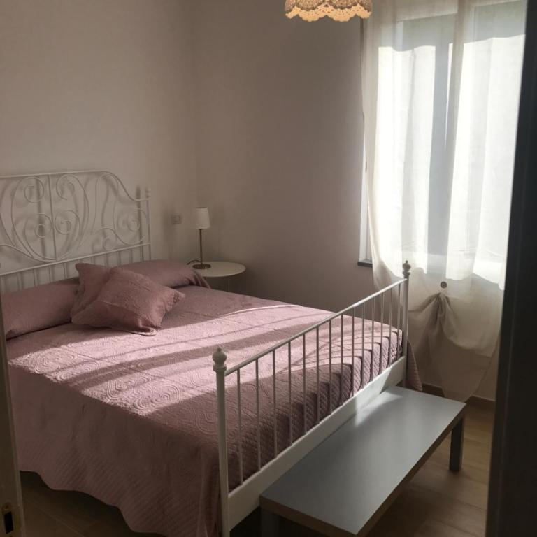Relais Santa Caterina - Camera Matrimoniale con Vista Mare - 6