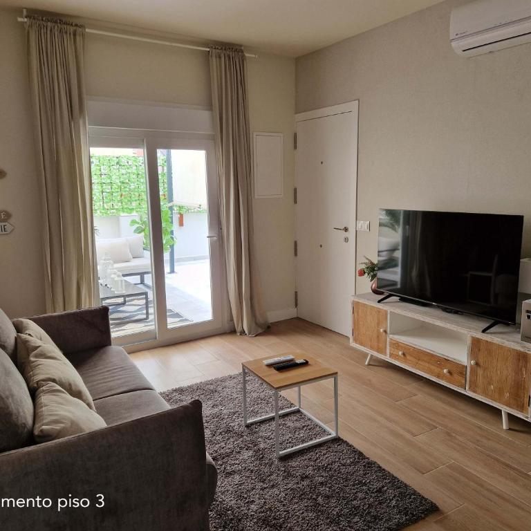 Oliva Apartments Gracia - Apartamento de 1 dormitorio - 8