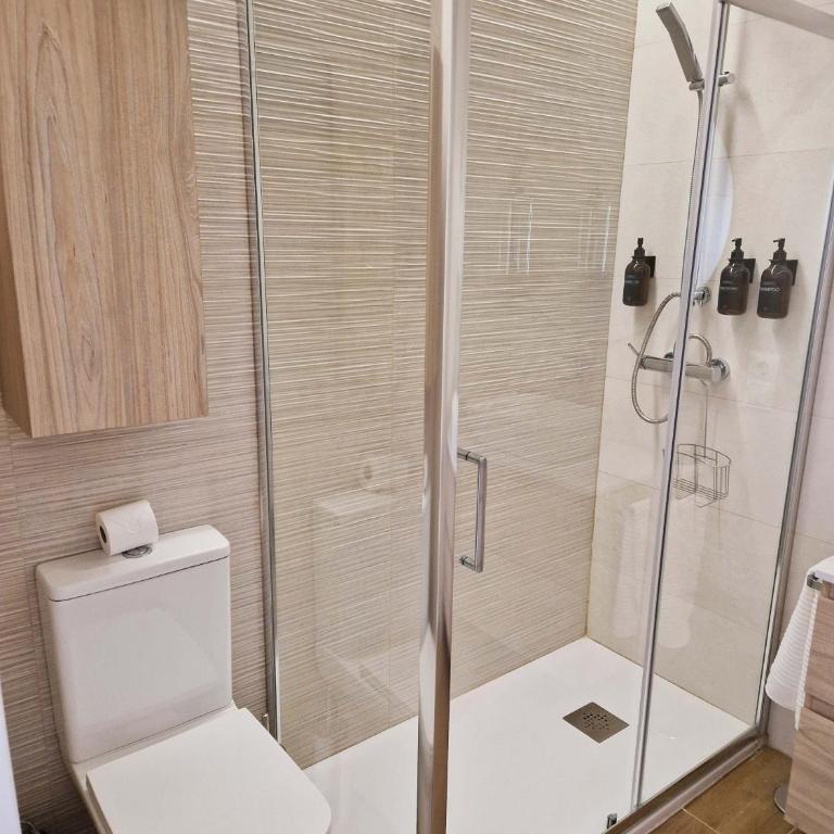 Oliva Apartments Gracia - Apartamento de 1 dormitorio - 14