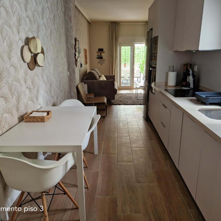 Oliva Apartments Gracia - Apartamento de 1 dormitorio - 7