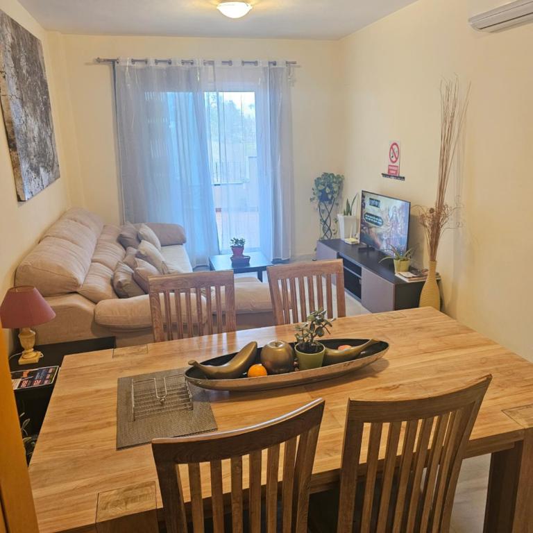 island of riviera golf beach mijas costa - Two-Bedroom Apartment with Private Pool - 74