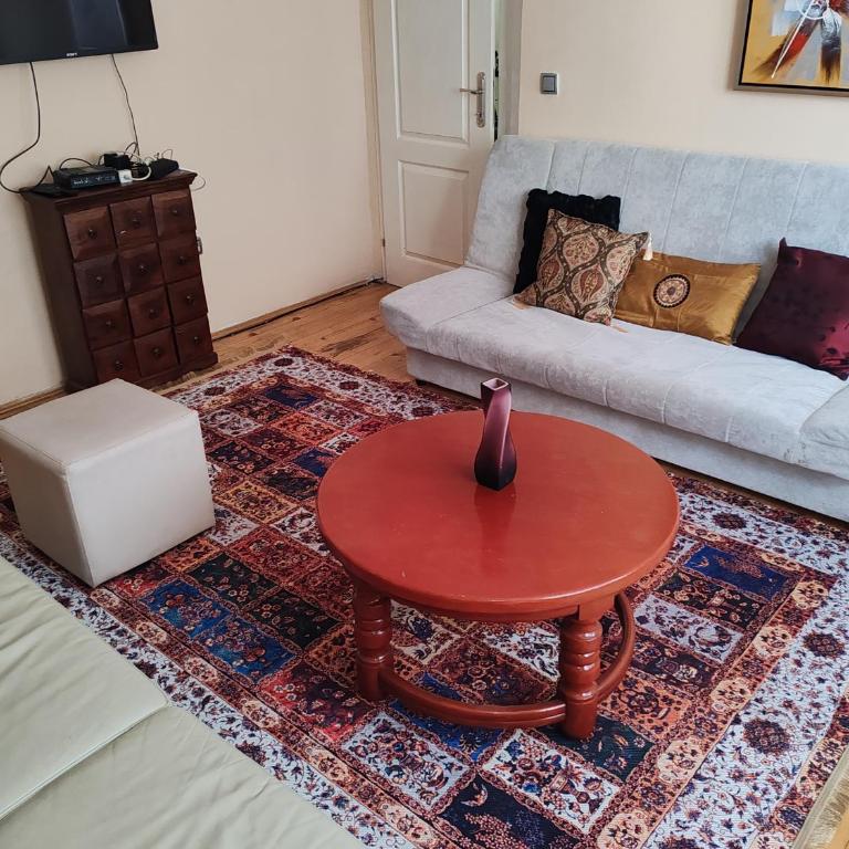 Top location, the Heart of the Old Town - Apartman sa 1 Spavaćom Sobom - 10