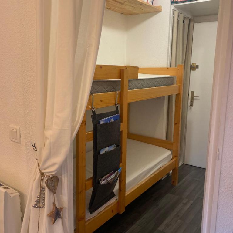 Studio la foux Allos - Appartamento con 1 Camera da Letto - 6