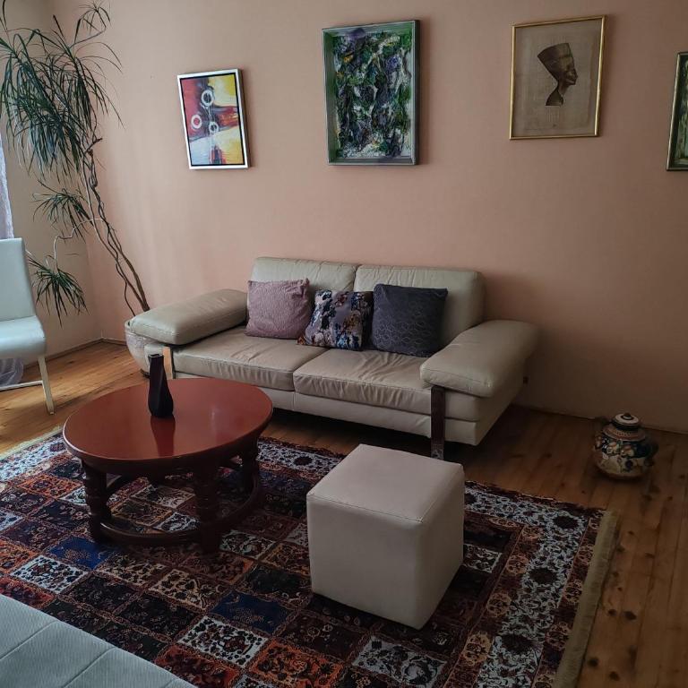 Top location, the Heart of the Old Town - Apartman sa 1 Spavaćom Sobom - 9