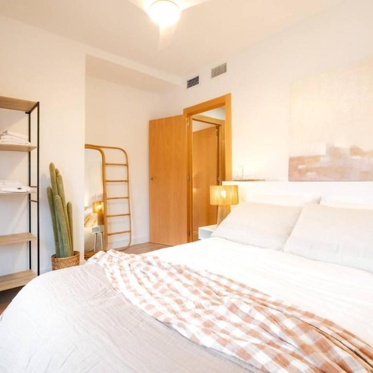Casa Rita 3 Dormitorios 2 Baños Casco Antiguo - Apartamento de 3 dormitorios - 36