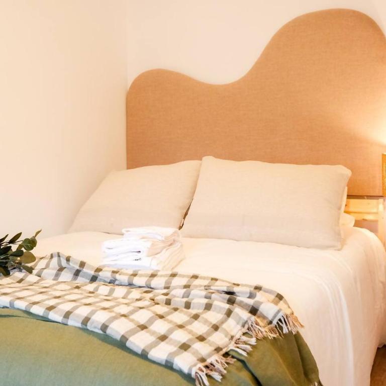 Casa Rita 3 Dormitorios 2 Baños Casco Antiguo - Apartamento de 3 dormitorios - 32