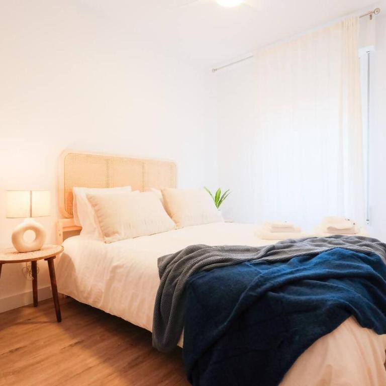 Casa Rita 3 Dormitorios 2 Baños Casco Antiguo - Apartamento de 3 dormitorios - 15