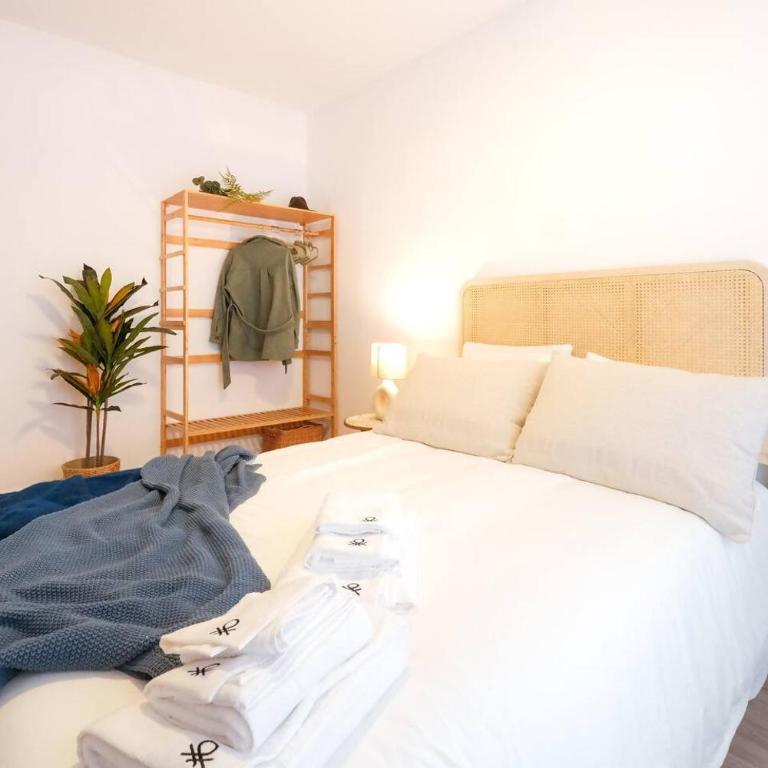 Casa Rita 3 Dormitorios 2 Baños Casco Antiguo - Apartamento de 3 dormitorios - 19
