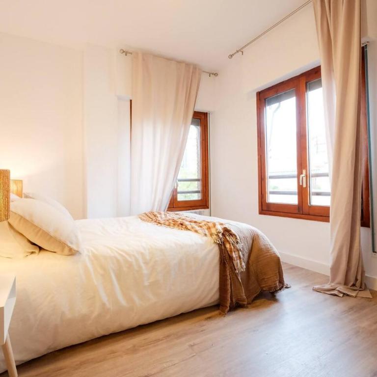 Casa Rita 3 Dormitorios 2 Baños Casco Antiguo - Apartamento de 3 dormitorios - 35