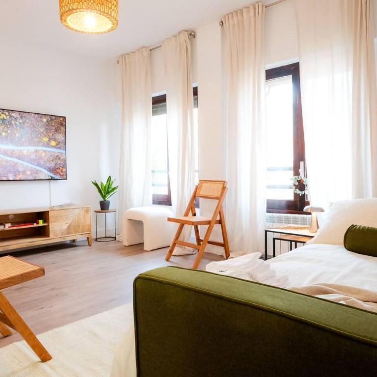Casa Rita 3 Dormitorios 2 Baños Casco Antiguo - Apartamento de 3 dormitorios - 23