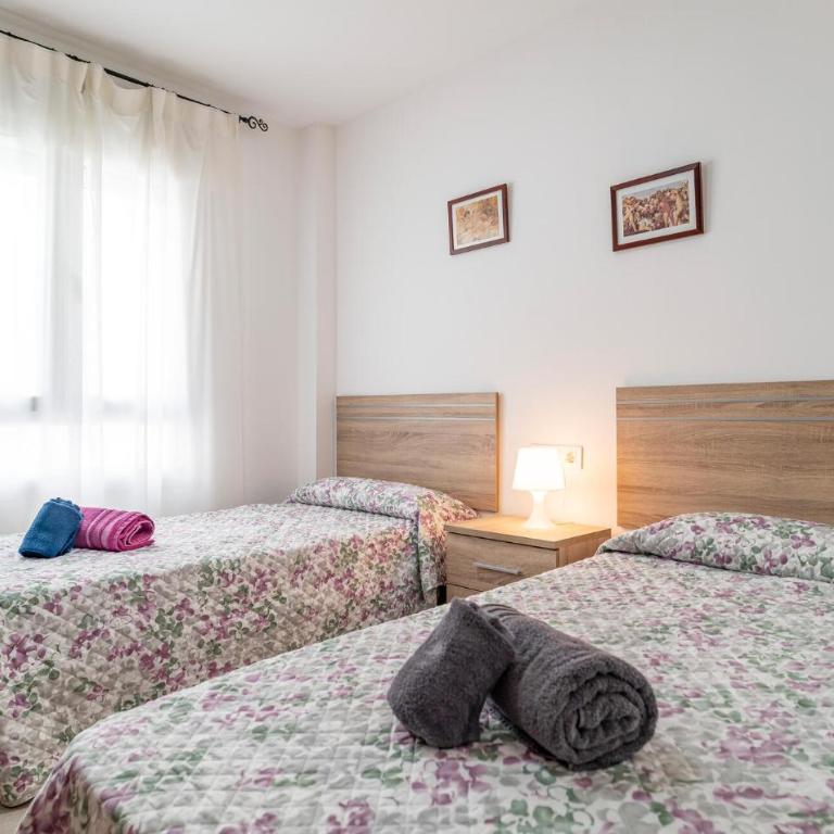Beautiful Home In Conil De La Frontera - Ferienhaus mit 3 Schlafzimmern - 6