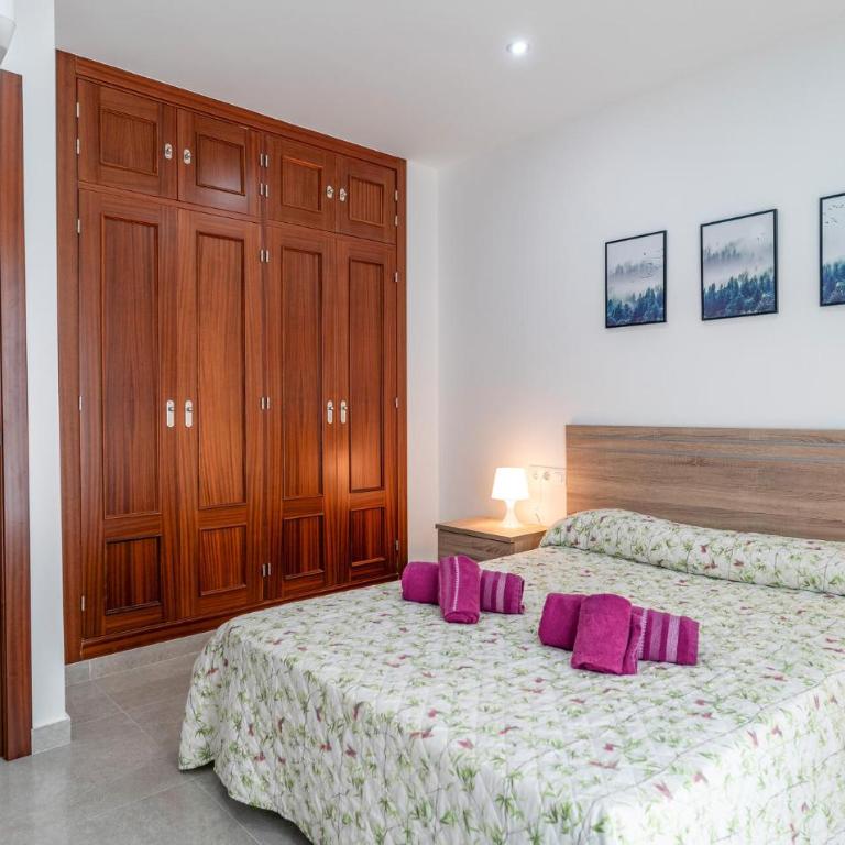 Beautiful Home In Conil De La Frontera - Ferienhaus mit 3 Schlafzimmern - 10