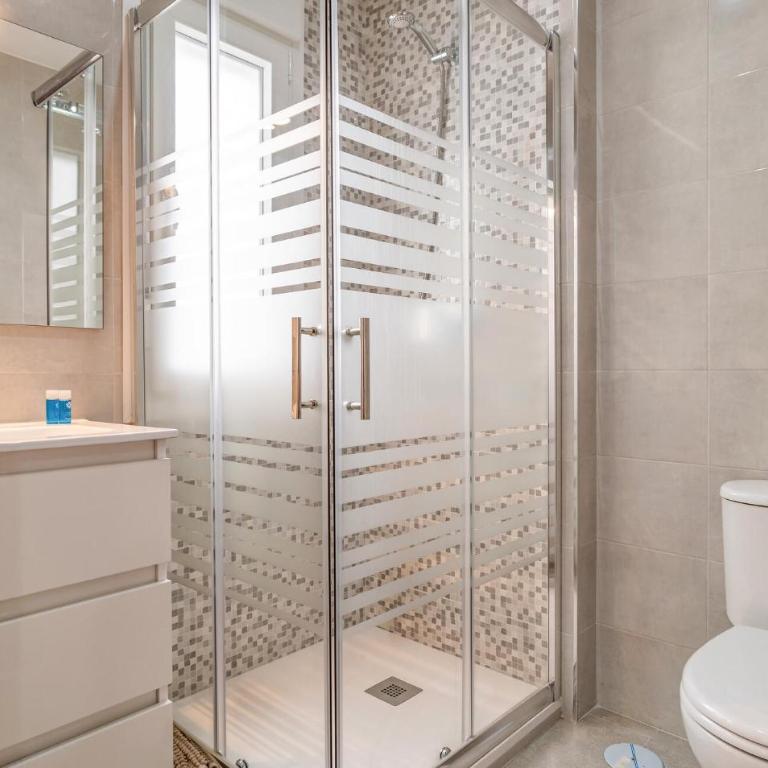 Lovely Home In Conil De La Frontera - Casa Vacacional de 3 dormitorios - 9