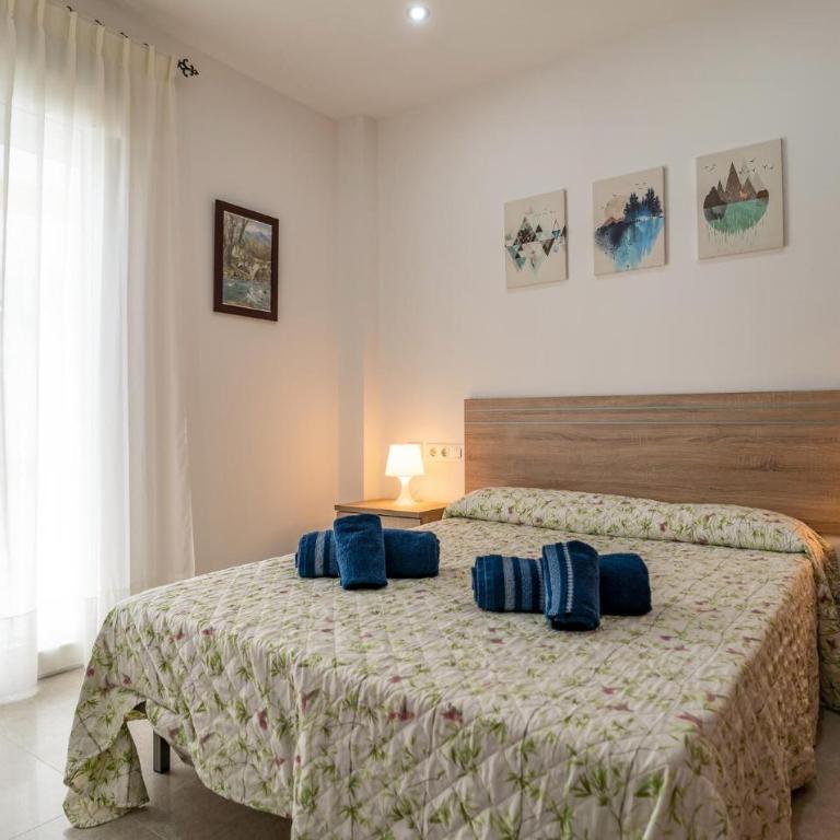 Lovely Home In Conil De La Frontera - Casa Vacacional de 3 dormitorios - 5